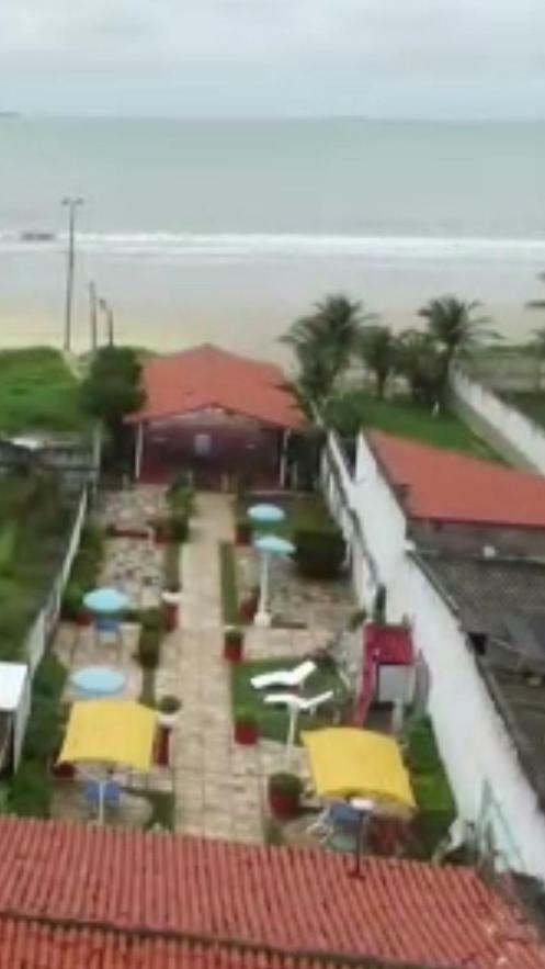 Pousada Olho D'Agua São Luís Zewnętrze zdjęcie